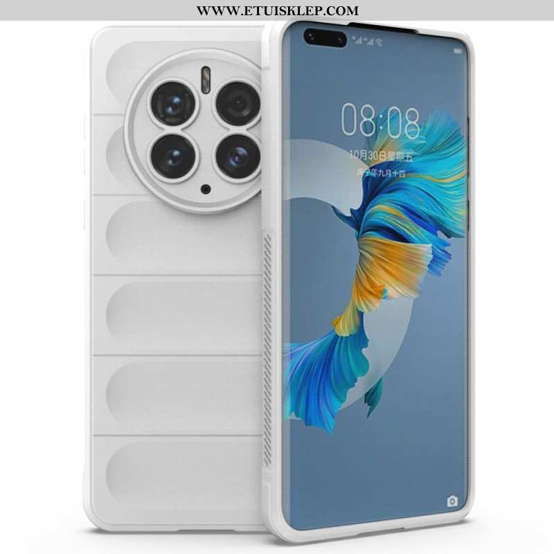 Etui do Huawei Mate 50 Pro Antypoślizgowy